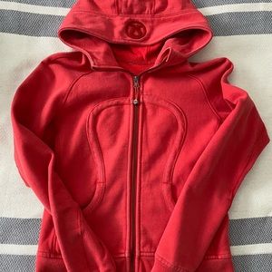 Lululemon Scuba Hoodie